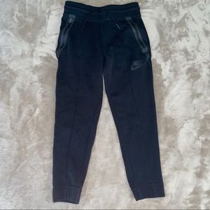 Girls Nike Sweatpants